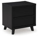 Danziar Bedroom Set - Bargain Furniture (Detroit, MI)