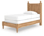 Aleaport Bed - Bargain Furniture (Detroit, MI)