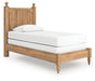 Aleaport Bed - Bargain Furniture (Detroit, MI)