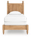 Aleaport Bed - Bargain Furniture (Detroit, MI)