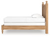 Aleaport Bed - Bargain Furniture (Detroit, MI)