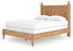 Aleaport Bed - Bargain Furniture (Detroit, MI)