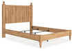 Aleaport Bed - Bargain Furniture (Detroit, MI)