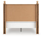 Aleaport Bed - Bargain Furniture (Detroit, MI)