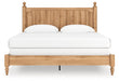 Aleaport Bed - Bargain Furniture (Detroit, MI)