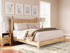 Aleaport Bed - Bargain Furniture (Detroit, MI)