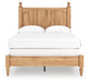 Aleaport Bed - Bargain Furniture (Detroit, MI)