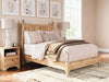 Aleaport Bed - Bargain Furniture (Detroit, MI)