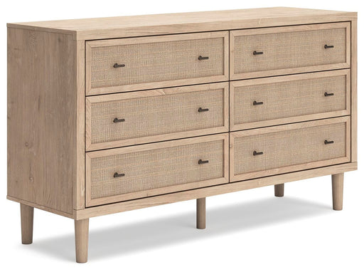 Cielden Dresser - Bargain Furniture (Detroit, MI)