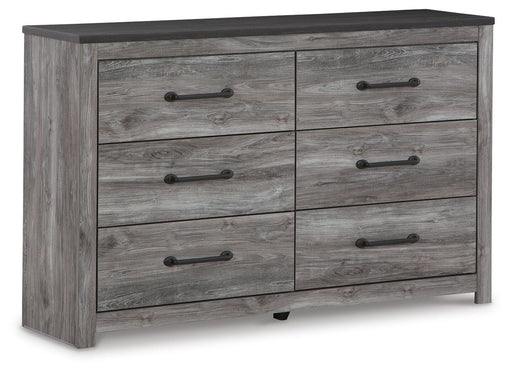 Bronyan Dresser - Bargain Furniture (Detroit, MI)