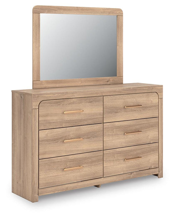 Kinlanni Bedroom Set - Bargain Furniture (Detroit, MI)
