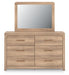 Kinlanni Bedroom Set - Bargain Furniture (Detroit, MI)