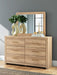 Kinlanni Bedroom Set - Bargain Furniture (Detroit, MI)