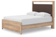 Kinlanni Bedroom Set - Bargain Furniture (Detroit, MI)