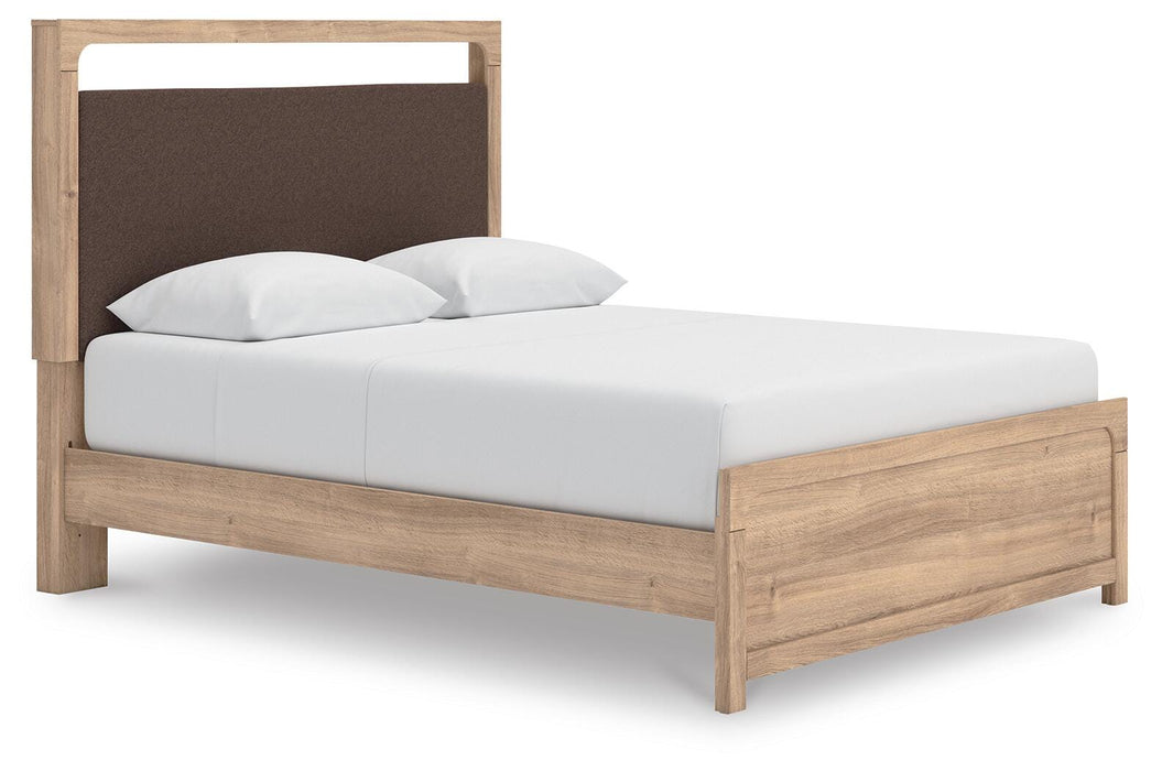 Kinlanni Bedroom Set - Bargain Furniture (Detroit, MI)