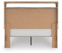 Kinlanni Bedroom Set - Bargain Furniture (Detroit, MI)