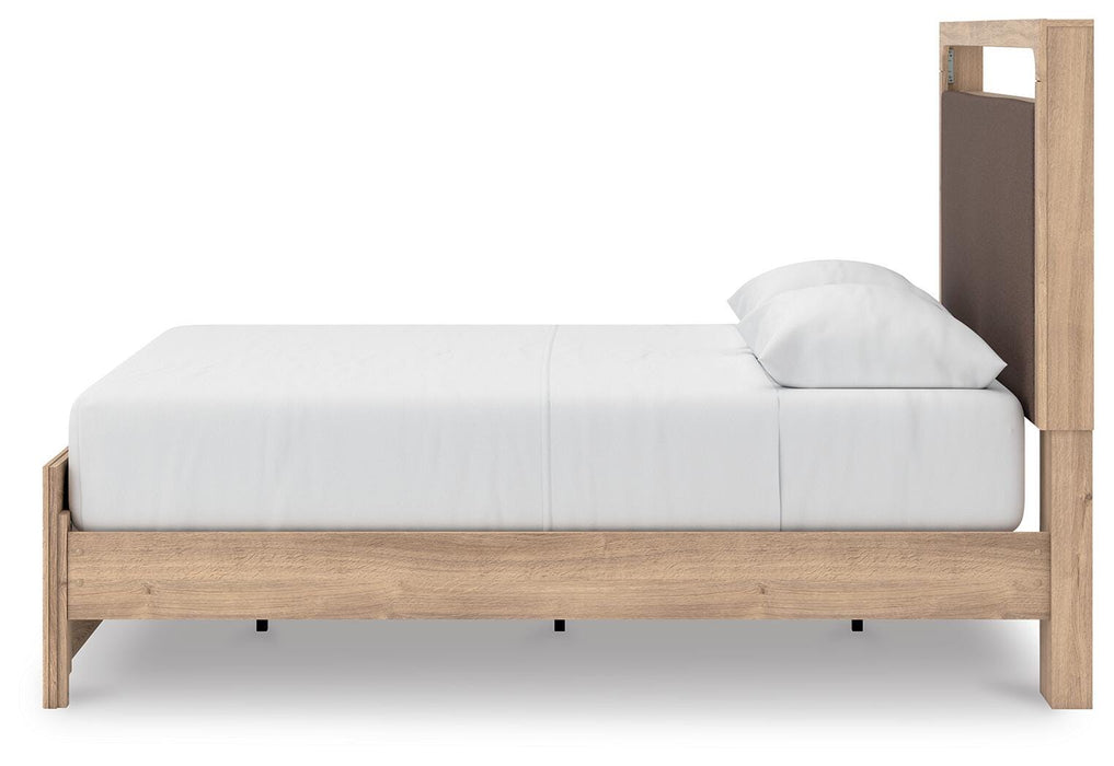 Kinlanni Bedroom Set - Bargain Furniture (Detroit, MI)