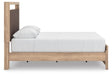 Kinlanni Bedroom Set - Bargain Furniture (Detroit, MI)