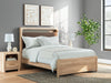 Kinlanni Bedroom Set - Bargain Furniture (Detroit, MI)