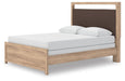 Kinlanni Bedroom Set - Bargain Furniture (Detroit, MI)