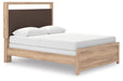 Kinlanni Bedroom Set - Bargain Furniture (Detroit, MI)