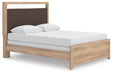 Kinlanni Bedroom Set - Bargain Furniture (Detroit, MI)