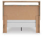 Kinlanni Bedroom Set - Bargain Furniture (Detroit, MI)