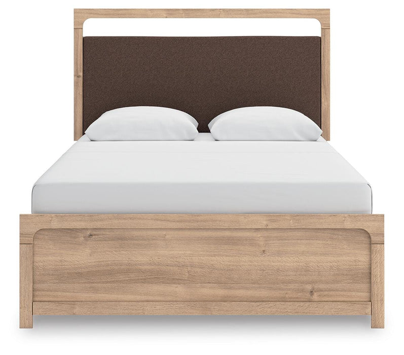 Kinlanni Bedroom Set - Bargain Furniture (Detroit, MI)