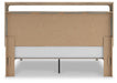 Kinlanni Bedroom Set - Bargain Furniture (Detroit, MI)