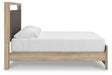 Kinlanni Bedroom Set - Bargain Furniture (Detroit, MI)