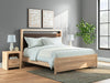 Kinlanni Bedroom Set - Bargain Furniture (Detroit, MI)