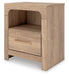 Kinlanni Bedroom Set - Bargain Furniture (Detroit, MI)