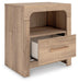 Kinlanni Bedroom Set - Bargain Furniture (Detroit, MI)