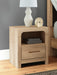 Kinlanni Bedroom Set - Bargain Furniture (Detroit, MI)