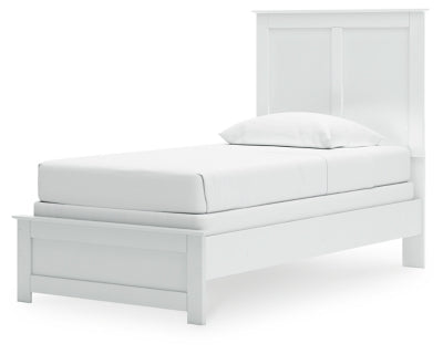 Bostwick Shoals Bed - Bargain Furniture (Detroit, MI)
