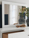 Bostwick Shoals Bedroom Mirror - Bargain Furniture (Detroit, MI)