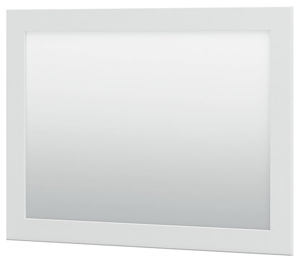 Bostwick Shoals Bedroom Mirror - Bargain Furniture (Detroit, MI)