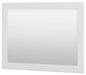 Bostwick Shoals Bedroom Mirror - Bargain Furniture (Detroit, MI)
