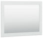 Bostwick Shoals Bedroom Mirror - Bargain Furniture (Detroit, MI)
