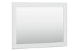 Bostwick Shoals Bedroom Mirror - Bargain Furniture (Detroit, MI)