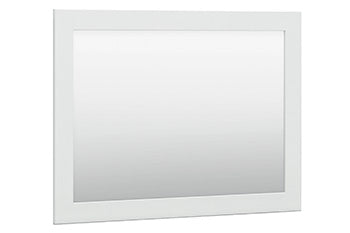 Bostwick Shoals Bedroom Mirror - Bargain Furniture (Detroit, MI)