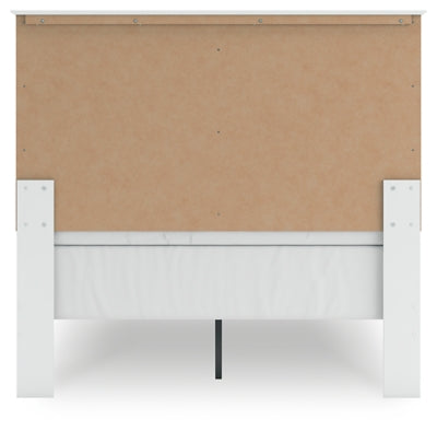 Bostwick Shoals Bed - Bargain Furniture (Detroit, MI)