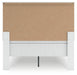 Bostwick Shoals Bed - Bargain Furniture (Detroit, MI)