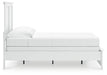 Bostwick Shoals Bed - Bargain Furniture (Detroit, MI)