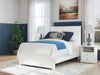 Bostwick Shoals Bed - Bargain Furniture (Detroit, MI)
