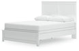 Bostwick Shoals Bed - Bargain Furniture (Detroit, MI)