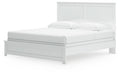 Bostwick Shoals Bed - Bargain Furniture (Detroit, MI)