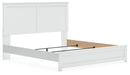 Bostwick Shoals Bed - Bargain Furniture (Detroit, MI)