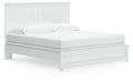 Bostwick Shoals Bed - Bargain Furniture (Detroit, MI)