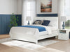 Bostwick Shoals Bed - Bargain Furniture (Detroit, MI)